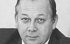 Прокофьев Юрий
