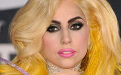 Lady GaGa