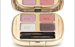 Макияж Dolce & Gabbana