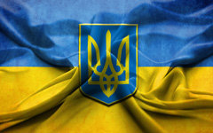 Украина