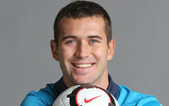 Александр Кержаков