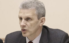 Андрей Фурсенко