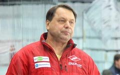 Виктор Пачкалин