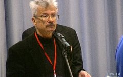 Эдуард Лимонов