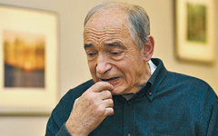 Валентин Гафт
