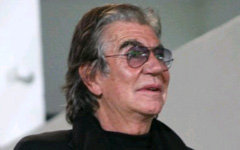 Roberto Cavalli