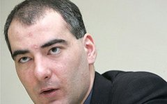 Василий Георгиевич Алексанян