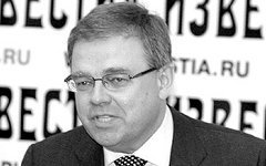 Владимир Мамонтов