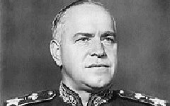 Георгий Константинович Жуков