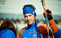 Дмитрий Малышко