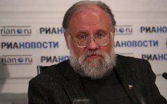Владимир Чуров 