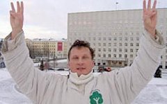 Андрей Христофоров