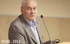 Леонид Григорьевич Ивашов