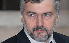 Андрей Клепач