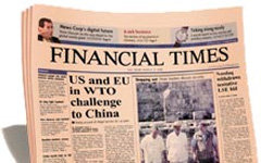 The Financial Times