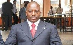 Жозеф Кабила, фото сайта cameroonvoice.com
