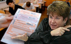 Любовь Глебова