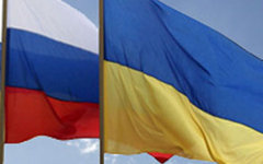 Украина и Россия
