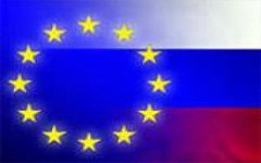 Россия поможет Европе