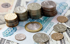 Российский рубль