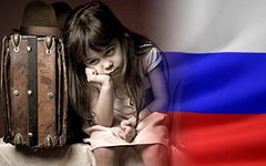 Россия становится страной, непригодной для жизни