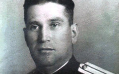 Чернуха Иван Данилович