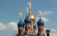 Русская православная церковь