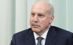 Дмитрий Мезенцев © РИА Новости, Алексей Дружинин