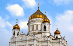 Либералы расчистят дорогу для православной партии?
