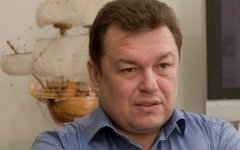 Андрей Бурлаков
