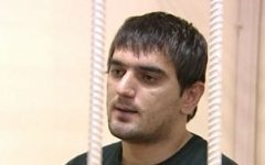 Аслан Черкесов