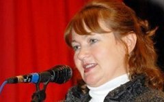 Вера Свиридова