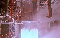 Роскосмос на время отказался от «Русь-М»