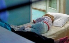 В уральском детсаду отравились 80 детей