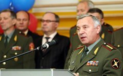 Николай Макаров
