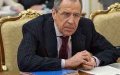 Сергей Лавров