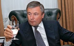 Игорь Изместьев
