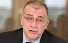 Араз Азимов
