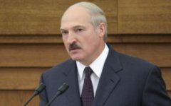Александр Лукашенко