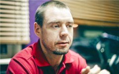 Сергей Михалок