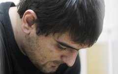 Аслан Черкесов