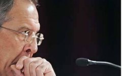 Сергей Лавров