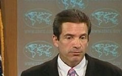 Марк Тонер