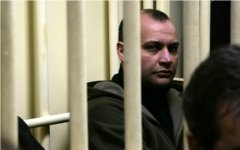 Сергей Хаджикурбанов