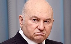 Юрий Лужков