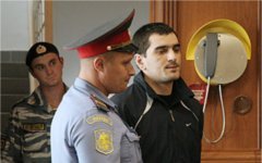 Аслан Черкесов