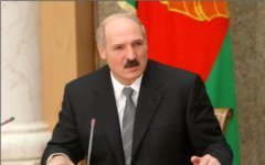 Александр Лукашенко