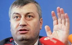 Эдуард Кокойты