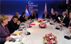 Участники саммита G20