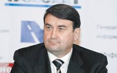 Игорь Левитин